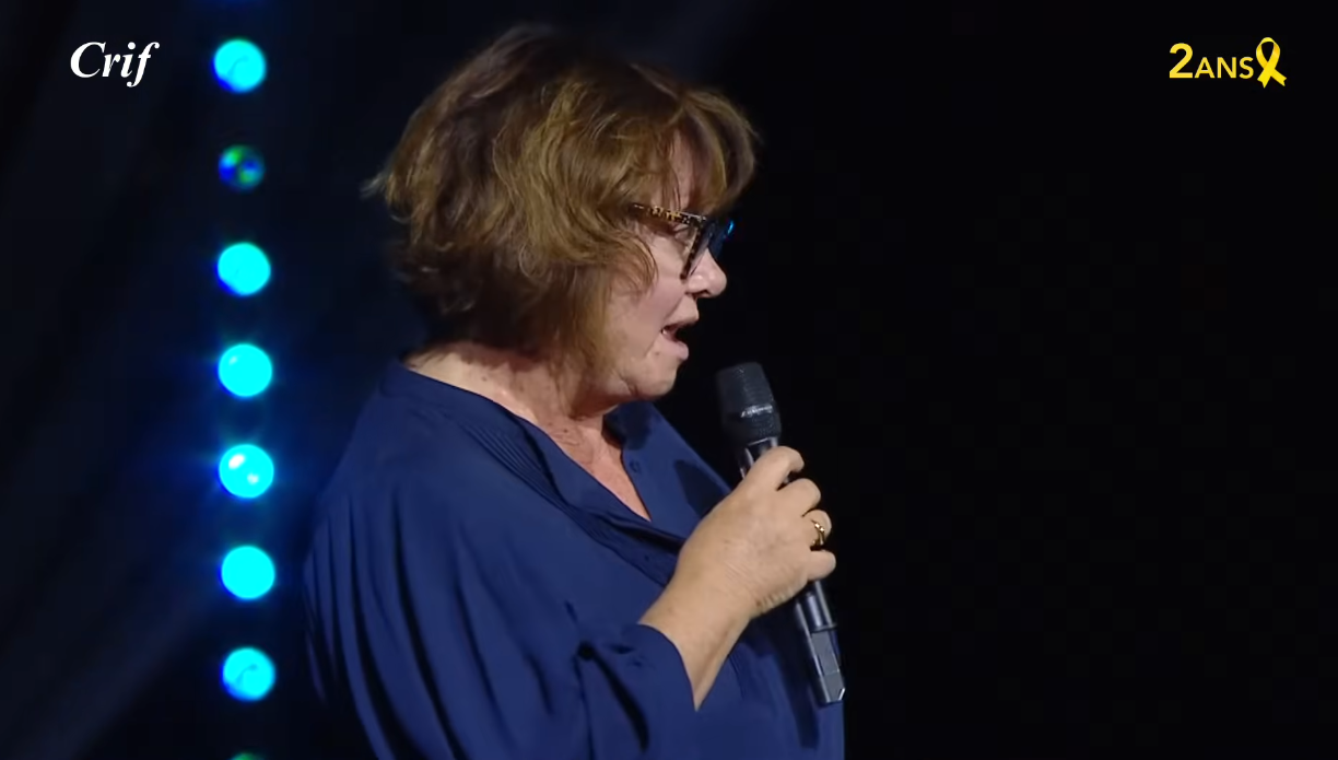Dans un pays normal, Nathalie Saint-Cricq serait mise à pied