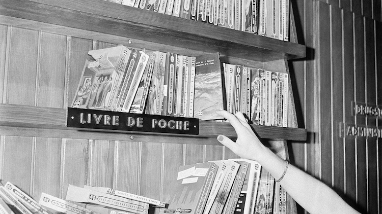 Lecture et génocide de masse