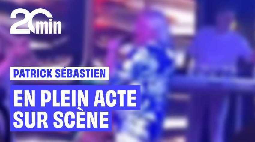 Nouveau contre-feu du Système : il faut tuer le soldat Patrick Sébastien