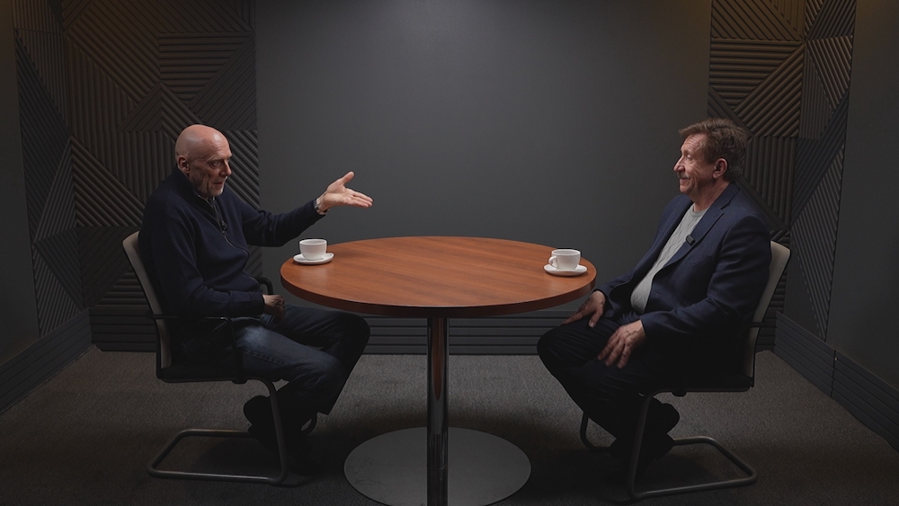 Alain Soral et Viktor Bout à Moscou : le sommet des infréquentables
