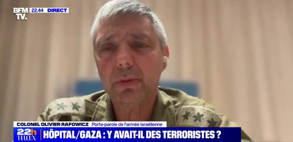 La vérité est-elle antisémite ?