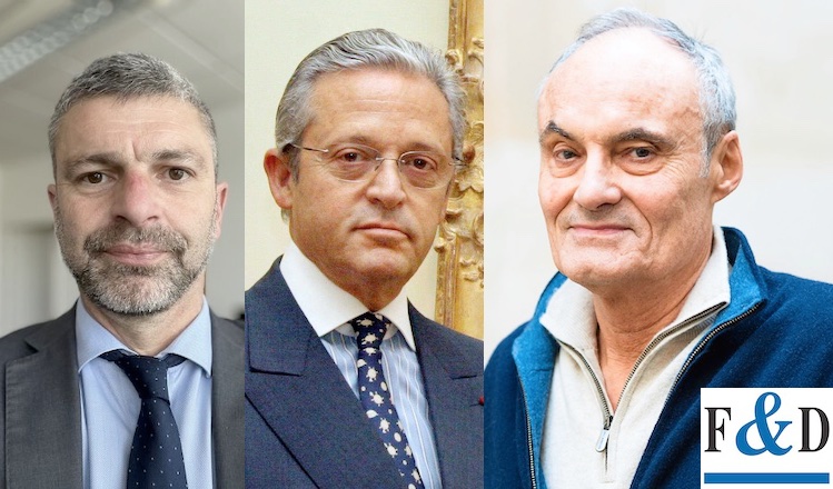 Les brèves de Faits & Documents