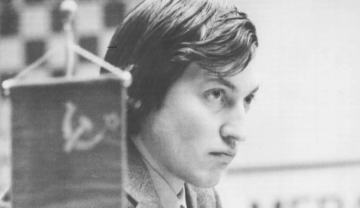 Stratégie profonde : les Iraniens jouent à la Karpov