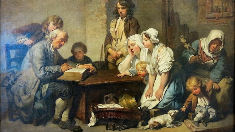 Histoire du premier déclin français – Partie VII : La faillite démographique française