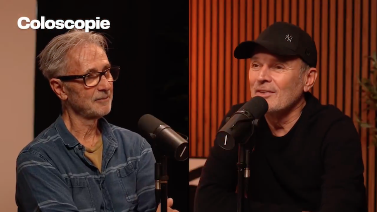Liste Epstein ? Baffie soumet Thierry Lhermitte à la question