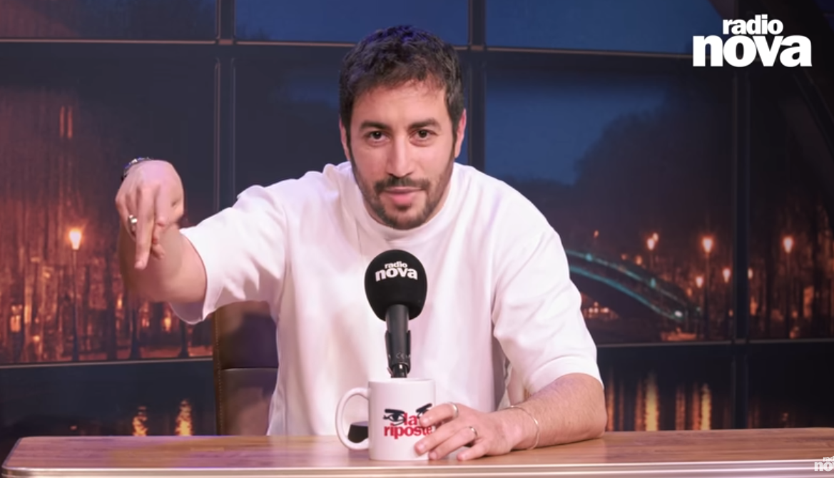 Akim Omiri du Hezbollah flingue Olivier Rafowicz de Tsahal