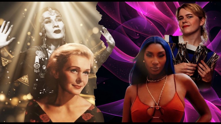 Les chanteuses préférées d'Alain Soral – Nouvel extrait gratuit du Direct Live d'avril 2026
