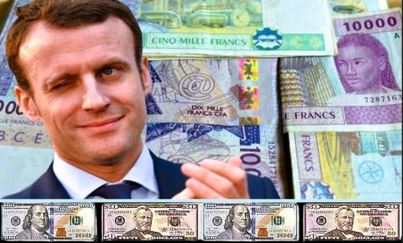Macron veut vous dépouiller de vos économies pour les refiler aux écolos
