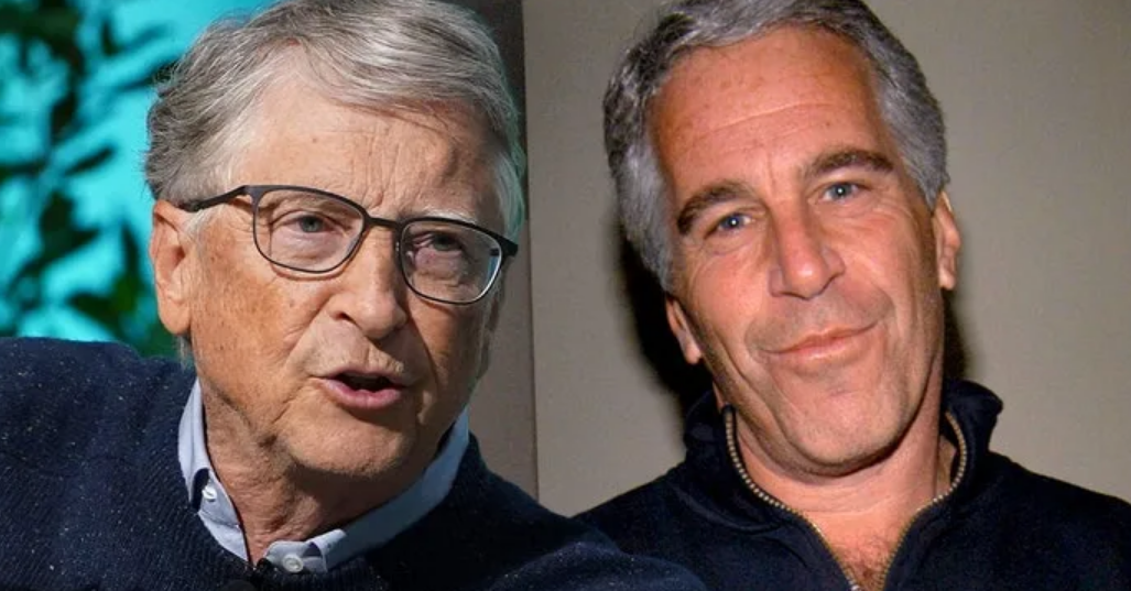Hantavirus : Bill Gates retente sa chance au casino des empoisonneurs
