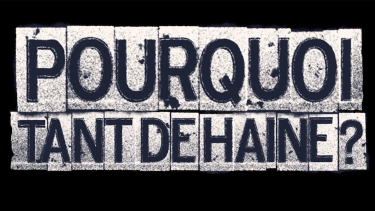 Pourquoi tant de haine ? #81 – Le sionisme et son double, avec Félix Niesche