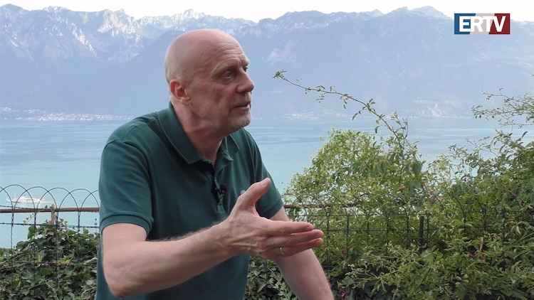 Alain Soral : « Le diable avance toujours par la gauche »