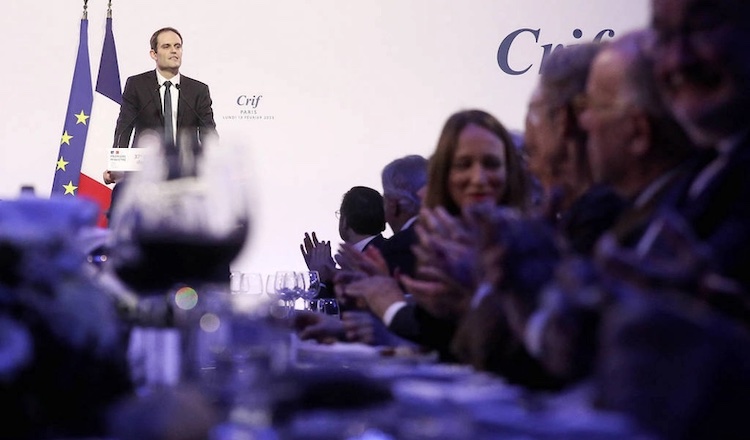 Les diviseurs divisés !