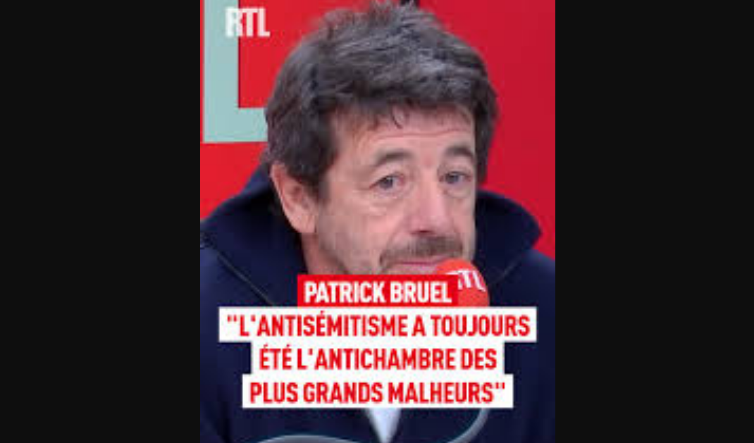 Accuser de viol, est-ce antisémite ?