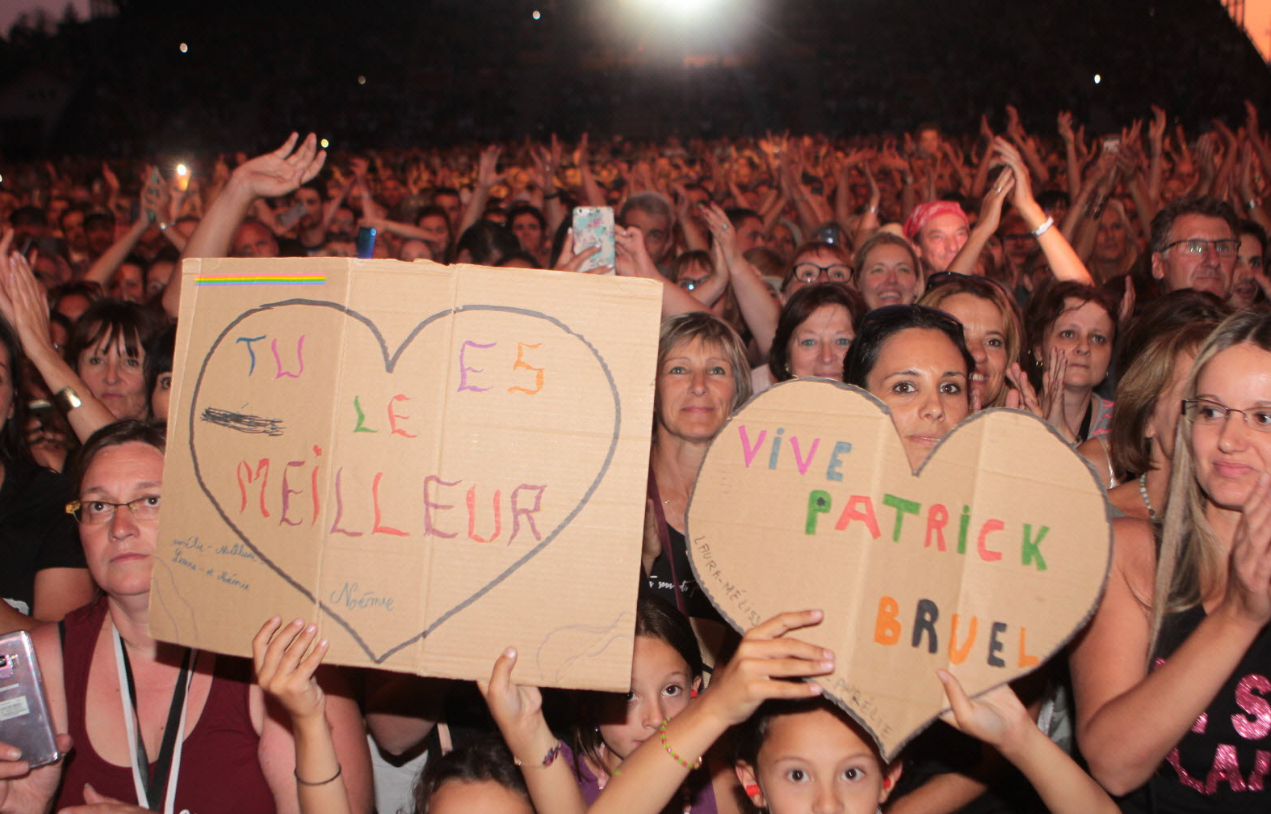 Eh oh, Patrick n'a violé que des antisémites