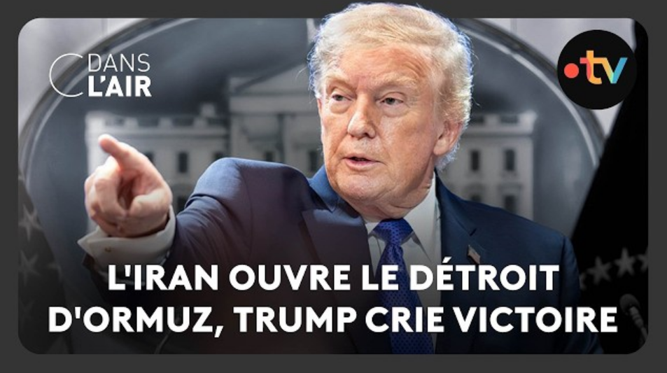 Bac de philo sur E&R : analyse du texte de Pierre Lellouche sur l'Iran