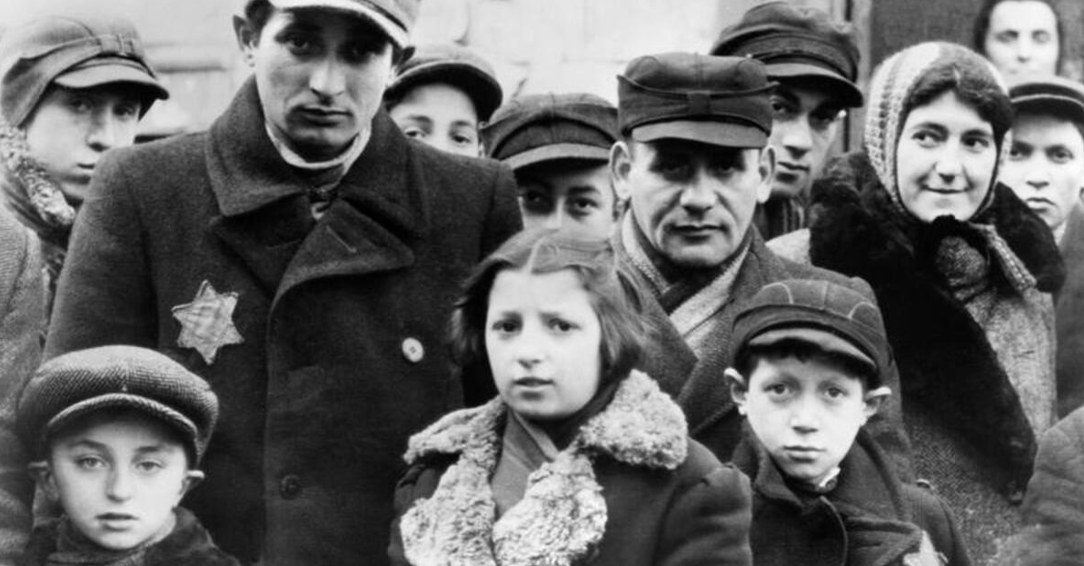 Allemagne : le retour des juifs et de l'antisémitisme