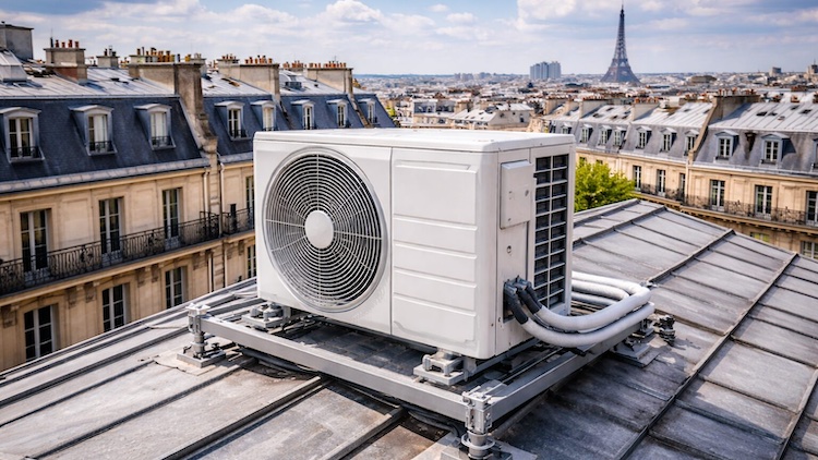 La canicule fait flamber les prix de l'électricité en France