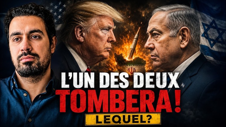 Les États-Unis face à l'Iran : une défaite stratégique aux conséquences inattendues