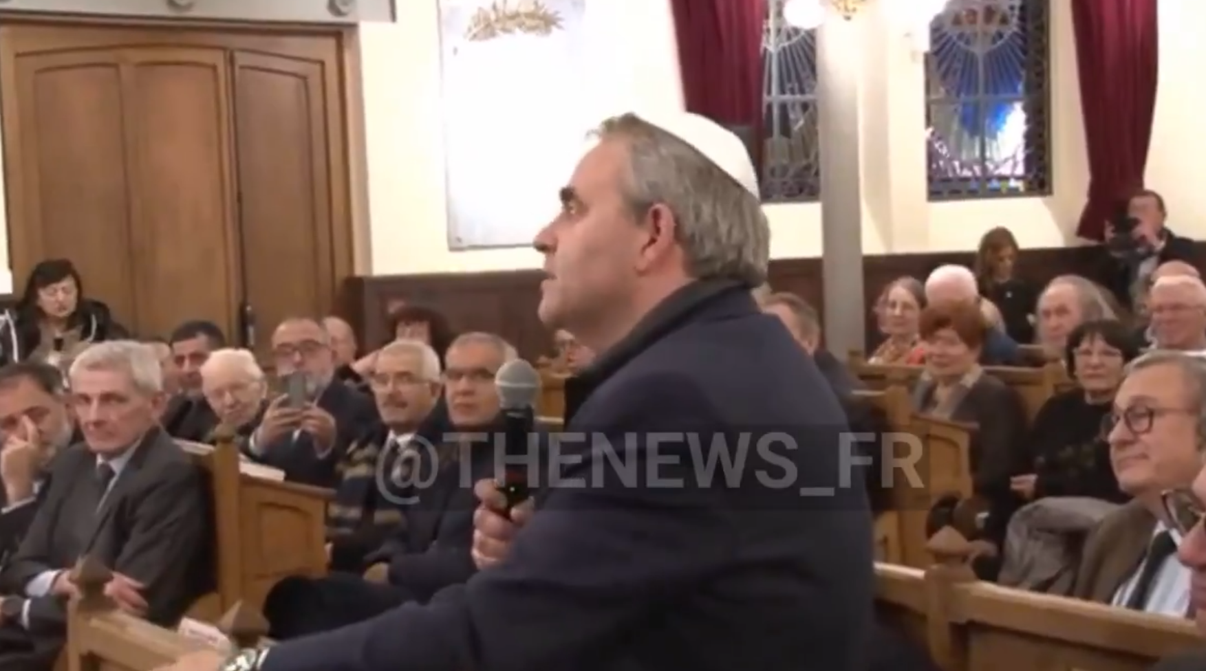Xavier Bertrand, l'exemple éclatant du rabaissement