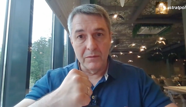Xavier Moreau – Barrot aux abois, Djihad Manu, Sommet OTAN