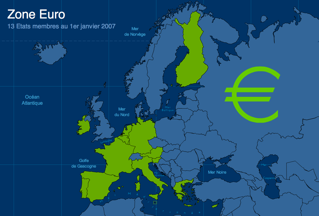 Euro map. Еврозона (зона евро). Еврозона страны 2020. Зона евро карта. Страны еврозоны 2021.