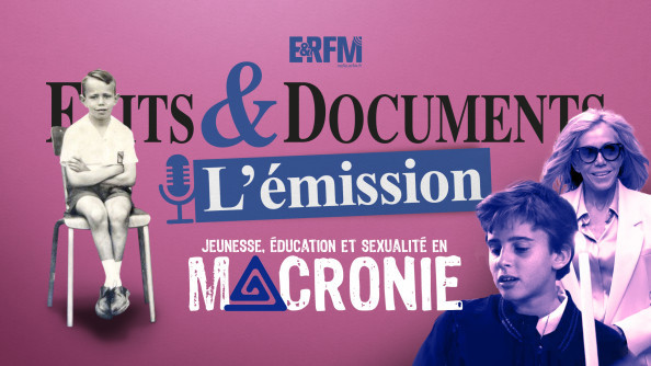 Les conférences d'Égalité & Réconciliation (podcast) - ERFM Encore