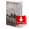 Walden ou la vie dans les bois - Livre numérique