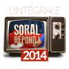 L'intégrale 2014 des Soral répond ! -30%