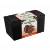 Truffes chocolat fondant, Bio