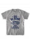 Maillot "US GO HOME"