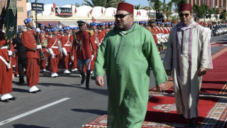 Le Maroc Va T Il Intégrer Lunion Africaine Egalite Et - 