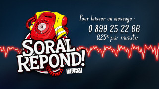 Soral Répond Sur Erfm Participez à La Fournée