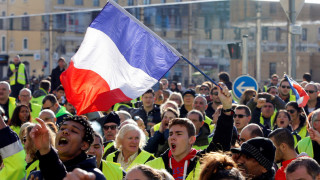 Acte 4tous à Lélysée Les Gilets Jaunes Se Mobiliseront