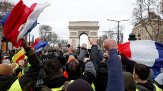 Pourquoi Les Gilets Jaunes Ont Déjà Gagné Egalite Et