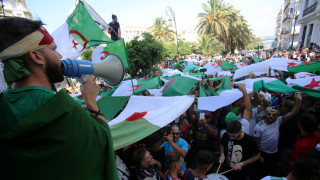 Algérie La Langue Française Bientôt Bannie Des Universités - 