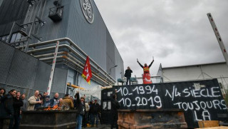 Déroulement Du Mouvement Des Gilets Jaunes Wikipédia