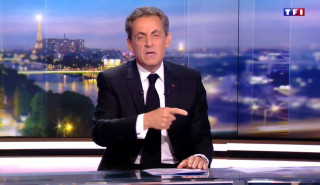 Jeremstar Sarkozy Clament Leur Innocence Les Coupables C - 