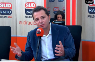 Didier Maïsto Sud Radio Dénonce Les Manipulations Anti