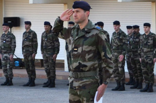 Site Officiel Du Recrutement De L Armee De Terre Le Combattant De L Infanterie Actualites Armee De Terre Francaise Armee De Terre Armee Francaise