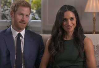 Meghan Markle Sera T Elle La Princesse Juive Du Prince Harry