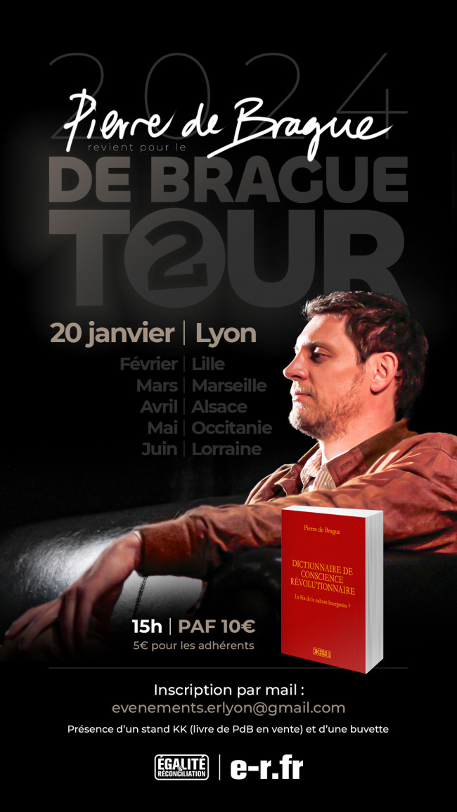  Pierre De Brague : Livres